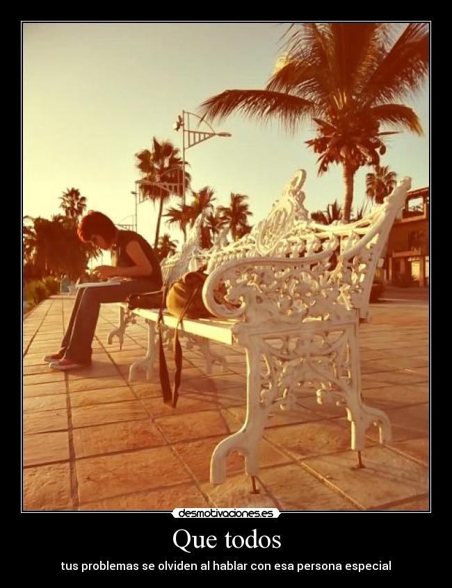 carteles que todos desmotivaciones