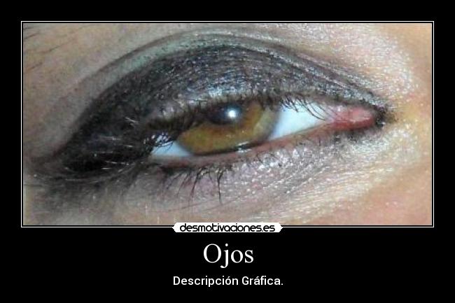 Ojos - 