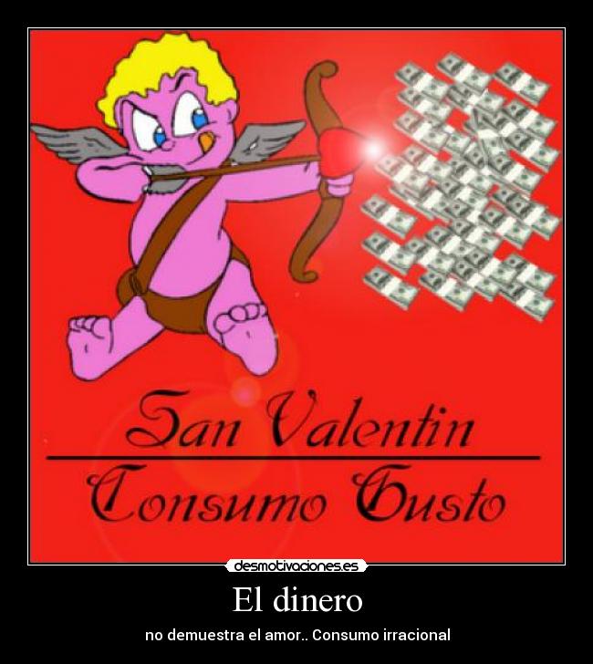 El dinero - 
