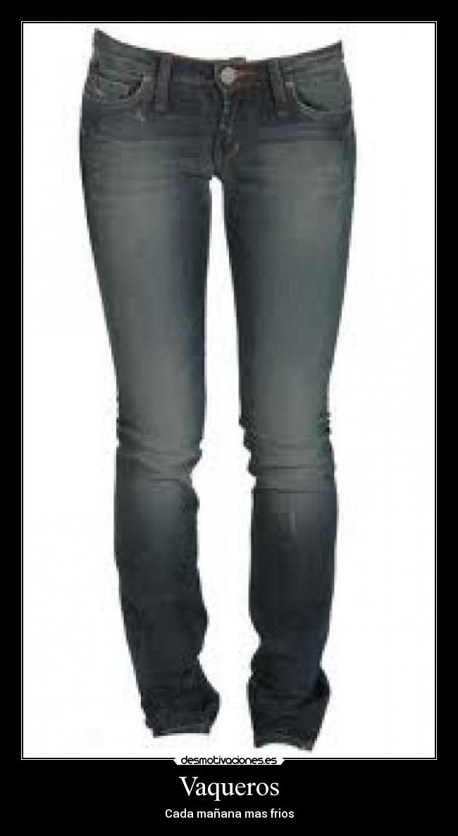 Vaqueros -