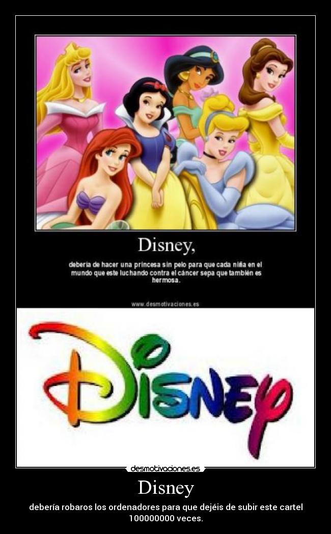 Disney - 