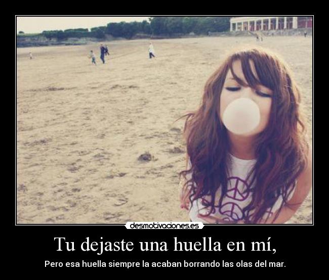 carteles olvido desmotivaciones