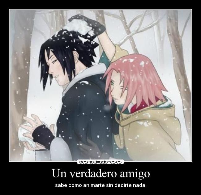 carteles amigo desmotivaciones