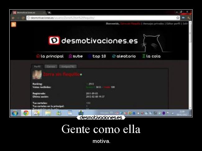 carteles clanvahipene zorra sin flequillo mejor cambies nunca pene desmotivaciones