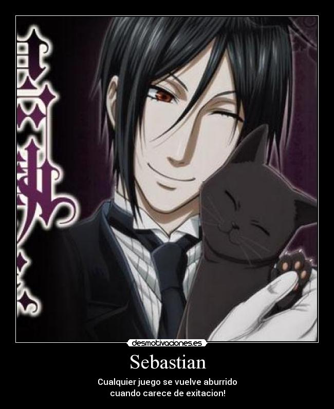 Sebastian -