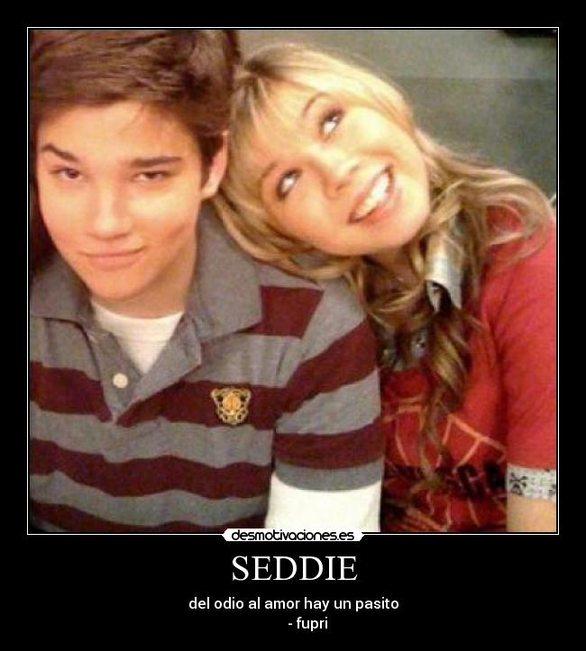 SEDDIE -