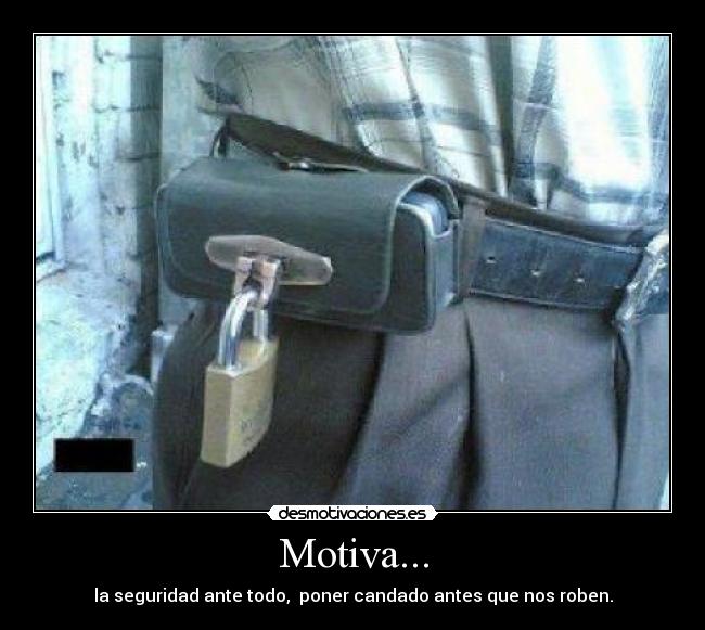 Motiva... -