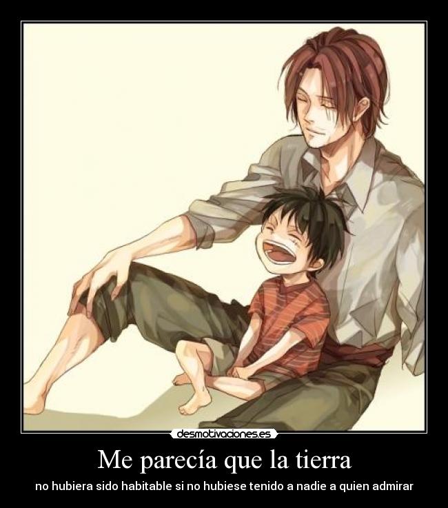 Me parecía que la tierra -