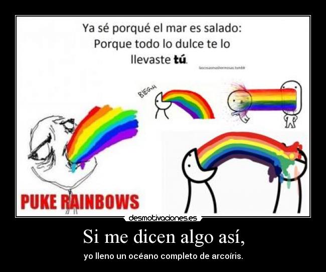 carteles lalala desmotivaciones