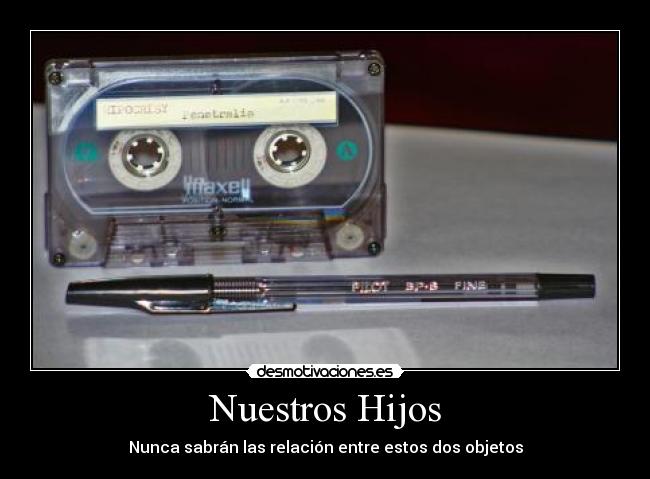 Nuestros Hijos - 