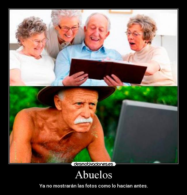 Abuelos - 