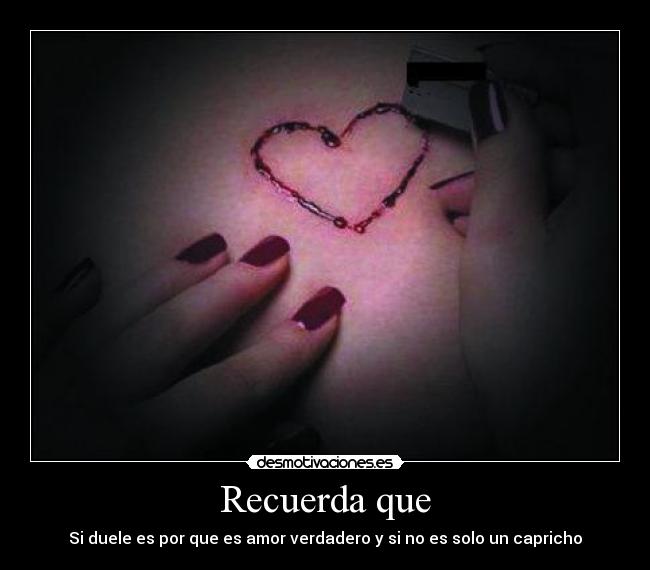 carteles amor romantico desmotivaciones