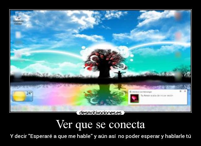 carteles messenger desmotivaciones