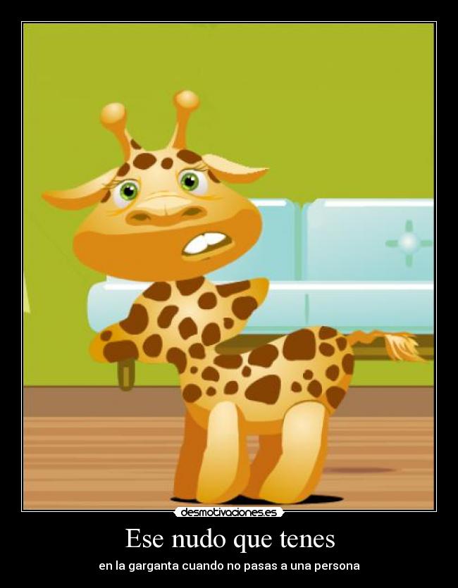 carteles hola desmotivaciones