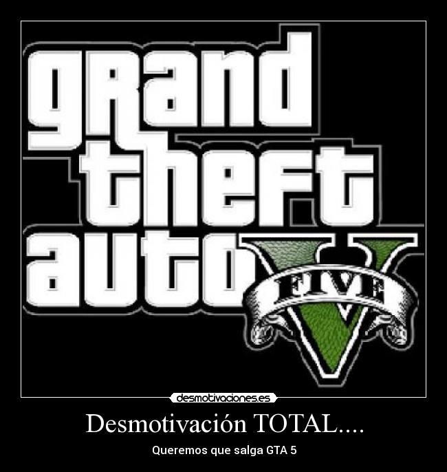 Desmotivación TOTAL.... - 