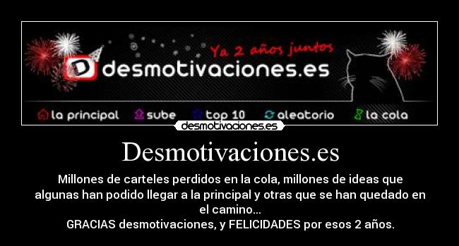 Desmotivaciones.es - 