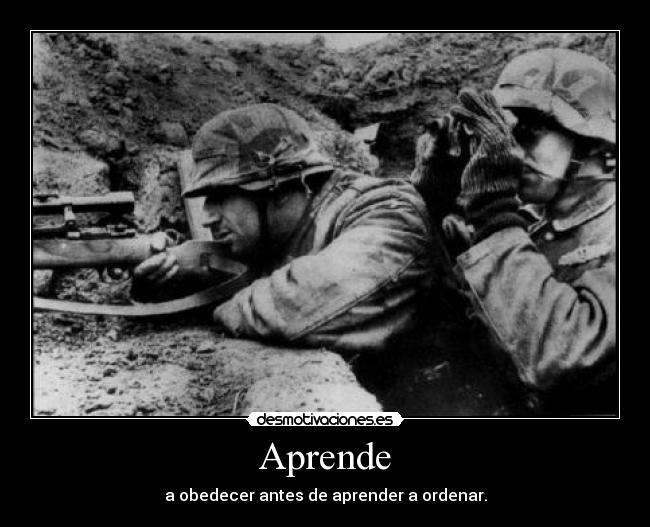 carteles guerra desmotivaciones
