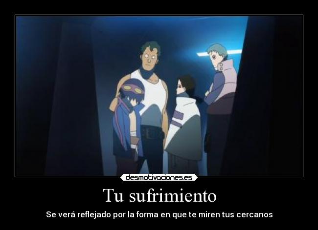 carteles gurren lagann desmotivaciones