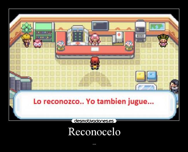 Reconocelo -