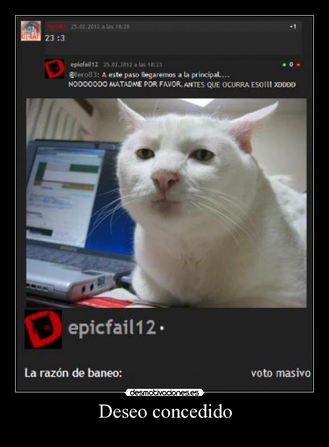 carteles osu fero83 honor epicfail12 con ayuda 23tigres del clanaristocraciaria desmotivaciones