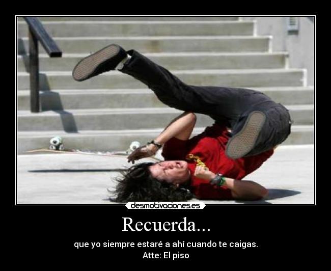 Recuerda... - 