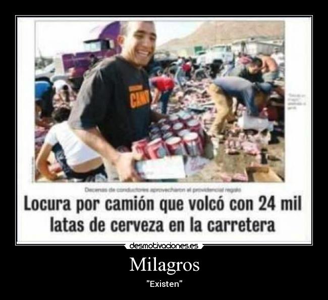 Milagros -