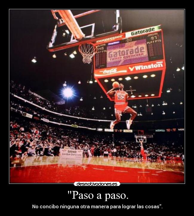 carteles mj23 encanta foto vorooo desmotivaciones