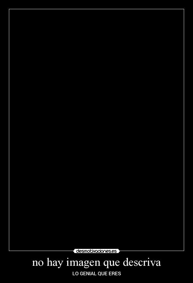 no hay imagen que descriva -