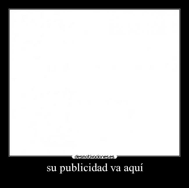 su publicidad va aquí - 