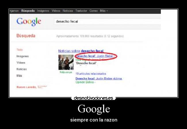 Google -