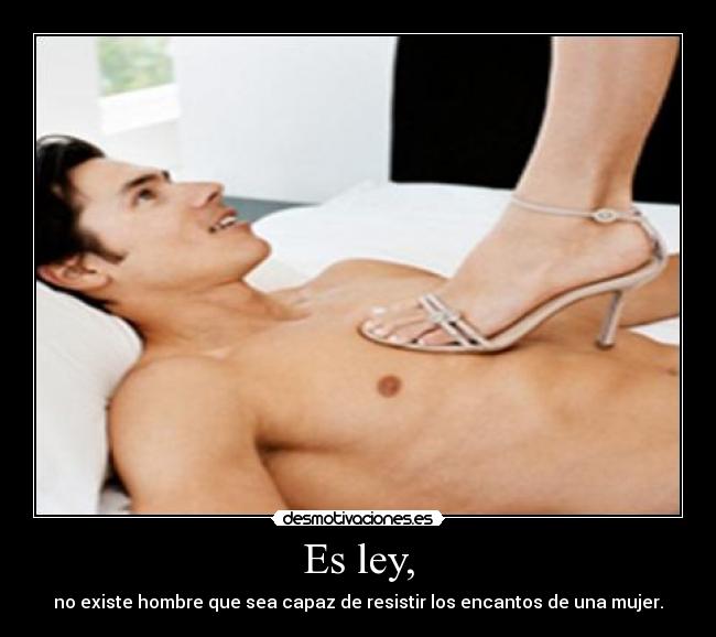 Es ley, -