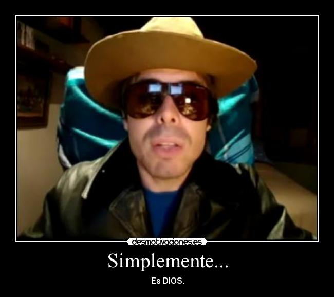 Simplemente... - 