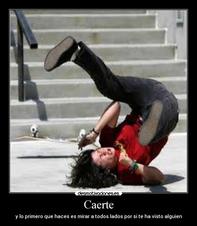 carteles caerte desmotivaciones