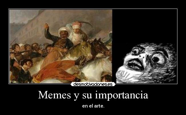 Memes y su importancia - 