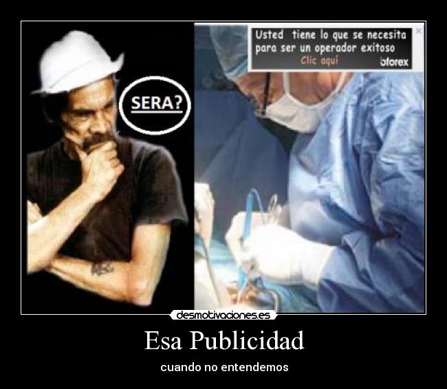 Esa Publicidad - 