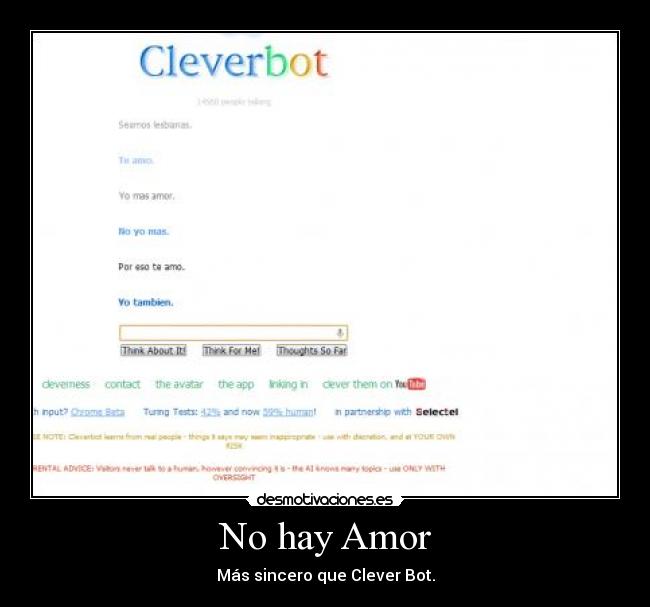 No hay Amor - 
