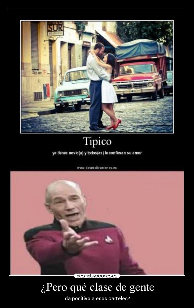 carteles faq desmotivaciones