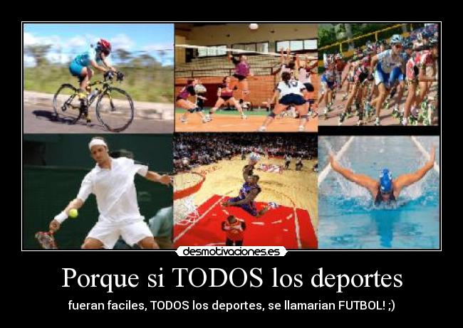 carteles deportes ger4t desmotivaciones
