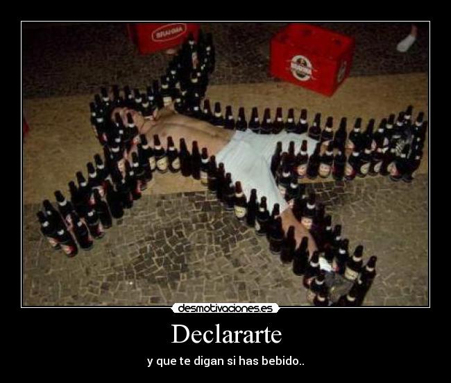 Declararte - 