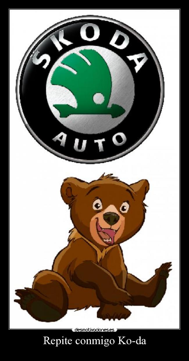 Repite conmigo Ko-da -