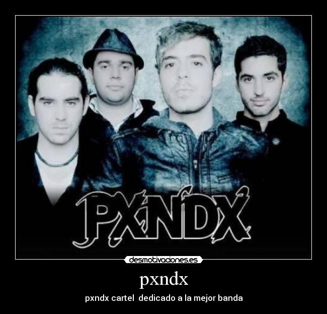 pxndx - 