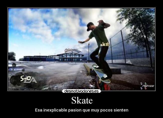 Skate -