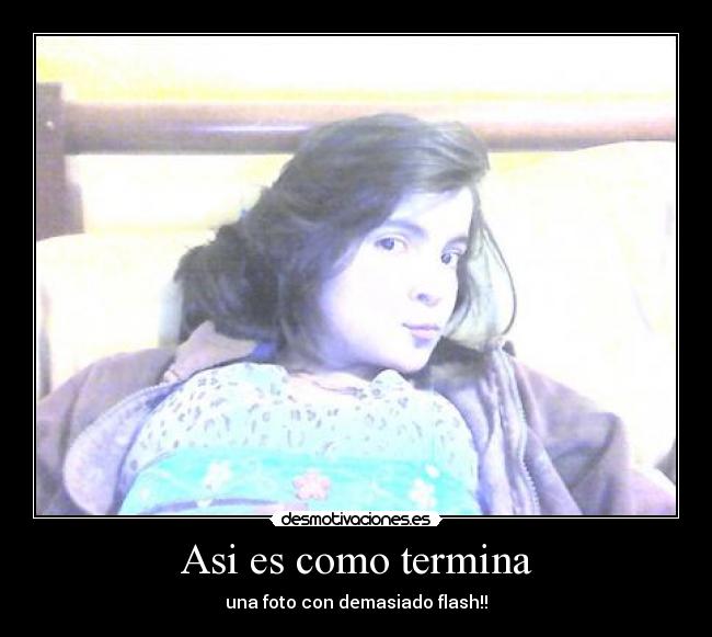 carteles anita afj desmotivaciones