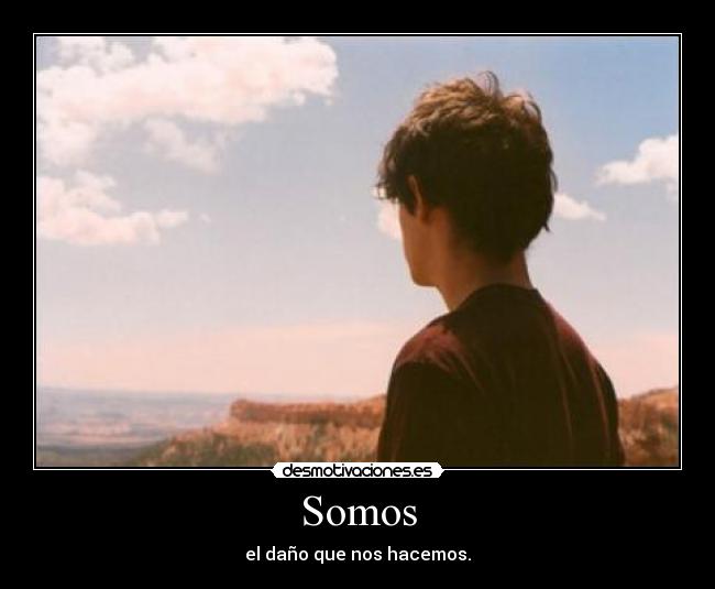 Somos - 