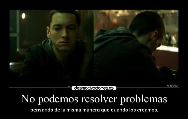 carteles problemas bestslimshady marshall desmotivaciones