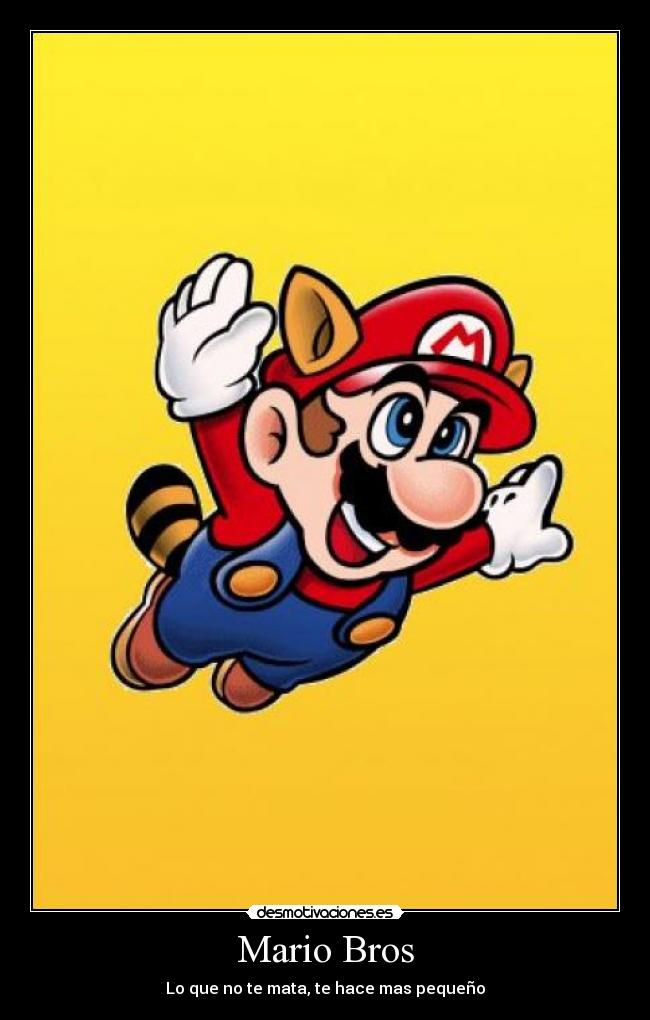 Mario Bros -