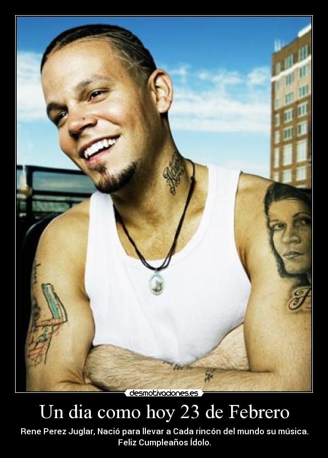 carteles rene perez juglar desmotivaciones