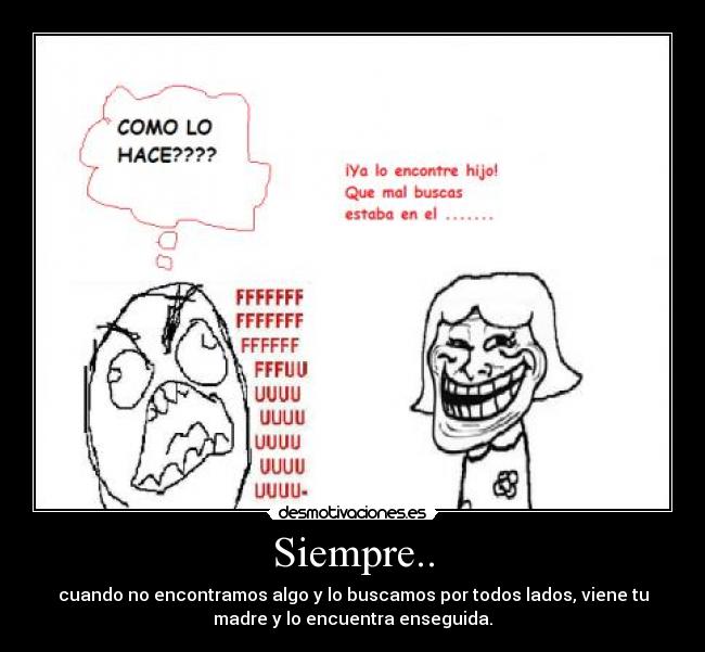 Siempre.. - 