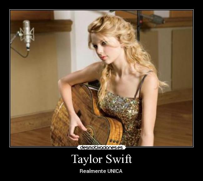 Taylor Swift - 