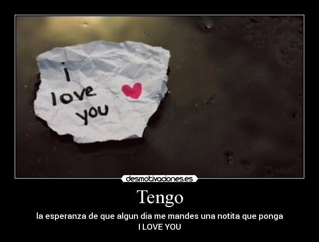 Tengo -